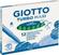 Flomaster GIOTTO Turbo Maxi Set flomastera 5 mm Grass Green 12 kom
