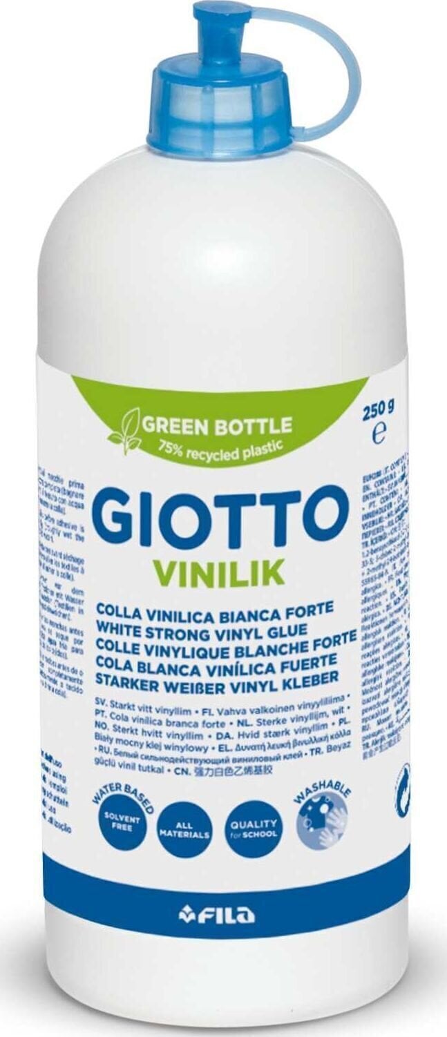 Līme GIOTTO Vinilik Līme 250 ml