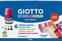 Akrilna boja GIOTTO Decor Set akrilnih boja Miješati 6 x 150 ml 6 kom