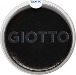 Face Paint GIOTTO Make Up Face Paint Black 5 ml 1 pc