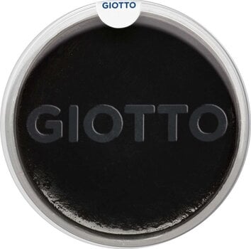 Boja za lice GIOTTO Make Up Boja za lice Black 5 ml 1 kom - 1