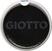 Boja za lice GIOTTO Make Up Boja za lice Black 5 ml 1 kom