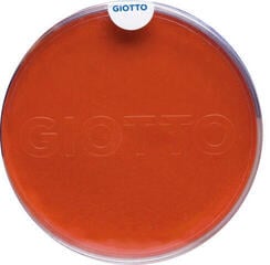 Boja za lice GIOTTO Make Up Boja za lice Orange 15 ml 1 kom