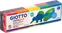 Modelēšanas māls bērniem GIOTTO Patplume Modelēšanas māls bērniem Mix 10 x 500 g