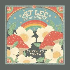 Vinylplade AJ Lee & Blue Summit - Cover To Cover (LP)