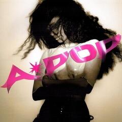Vinyl Record Tyla - A*Pop (Gatefold) (Pink Coloured) (LP)