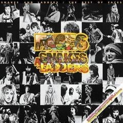 Vinyylilevy Faces - Snakes And Ladders: The Best (Rhino Reserve) (LP)