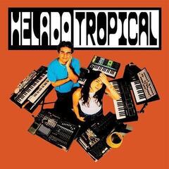 Musik-CD Helado Tropical - Helado Tropical (CD)