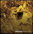 Primus - A Handful Of Nuggs (Gold Coloured) (12" SP)