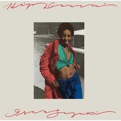 Disco de vinilo Isao Suzuki - Hip Dancin' (LP)