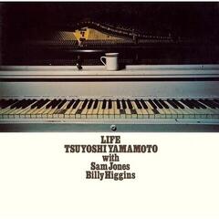 Disco de vinilo Tsuyoshi Yamamoto - Life (LP)