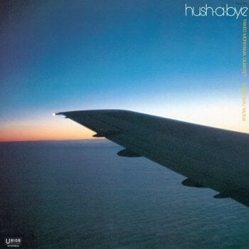 Disque vinyle Takeo Moriyama - Hush-A-Bye (LP) - 1