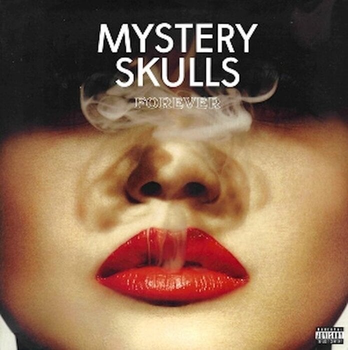 Płyta winylowa Mystery Skulls - Forever (LP)