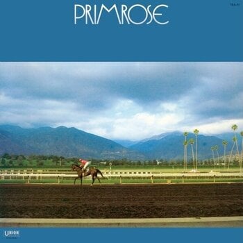 Vinyylilevy Hiromasa Suzuki - Primrose (LP) - 1