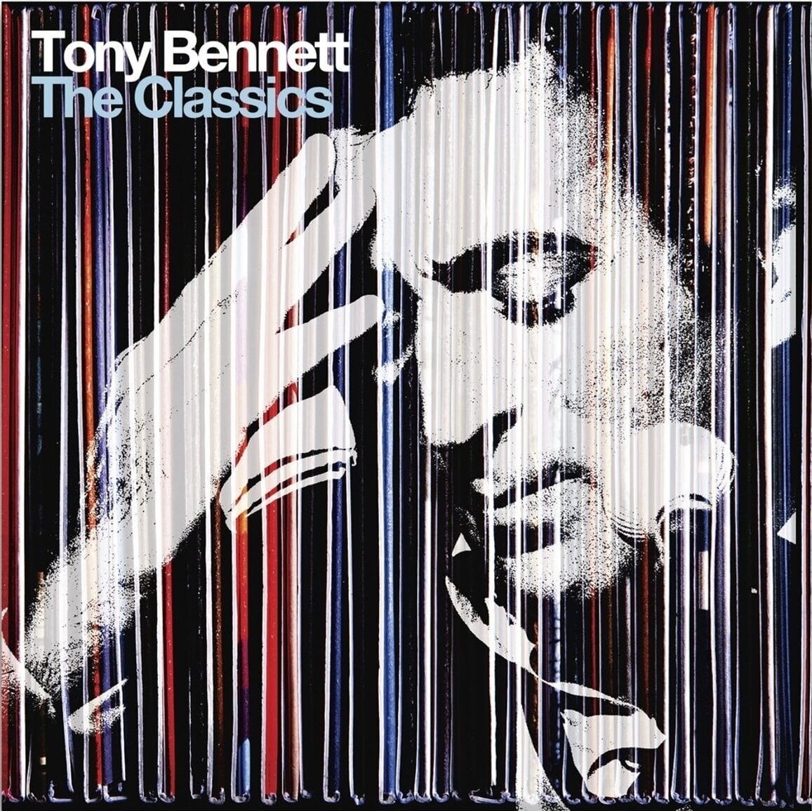 Disque vinyle Tony Bennett - The Classics (2 LP)