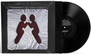 Disque vinyle Brutalismus 3000 - Harmony (LP)