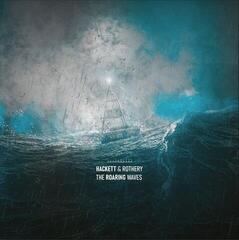 Vinyylilevy Steve Hackett & Steve Rothery - The Roaring Waves (Gatefold) (LP)