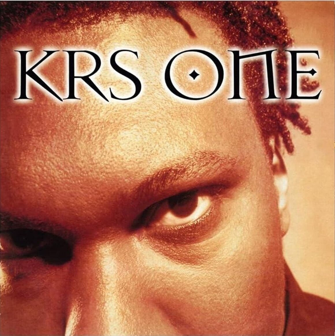 Disque vinyle KRS-One - KRS ONE (Reissue) (2 LP)