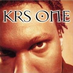Disque vinyle KRS-One - KRS ONE (Reissue) (2 LP)