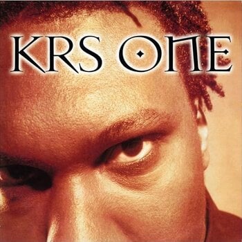 Disque vinyle KRS-One - KRS ONE (Reissue) (2 LP) - 1