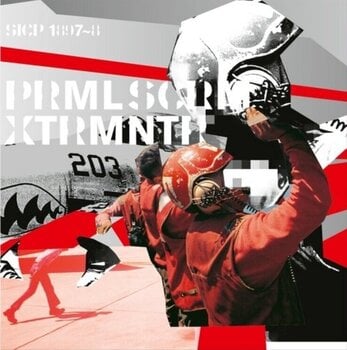 Musik-cd Primal Scream - XTRMNTR (Reissue) (CD) - 1