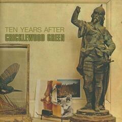 LP Ten Years After - Cricklewood Green (Gatefold) (Definitive Edition) (2 LP)