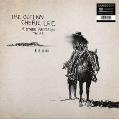 Schallplatte Shaboozey - Outlaw Cherie Lee & Other Western Tales (Limited Edition) (Antique Copper Marbled Coloured) (2 LP)