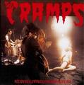 The Cramps - Rockinnreelininauklandnewzealandxxx (LP)