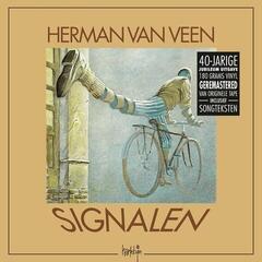 Vinyylilevy Herman Van Veen - Signalen (40th Anniversary Edition) (Remastered) (180 g) (LP)