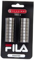Fila Abec 9 Bearings Set 16 Pack