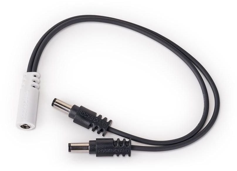 Napájecí kabel pro síťové adaptéry RockBoard RBO-POWER-ACE-Y-CD Napájecí kabel pro síťové adaptéry