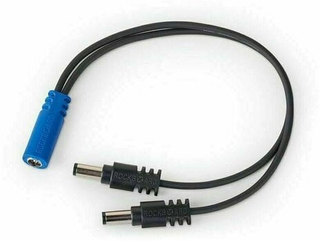 Napájací kábel pre sieťové adaptéry RockBoard RBO-POWER-ACE-Y-VD Napájací kábel pre sieťové adaptéry - 1