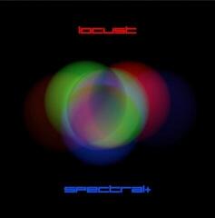 LP ploča Locust - Spectral+ (140 g) (LP)