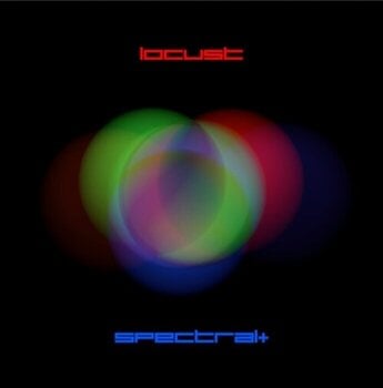 LP ploča Locust - Spectral+ (140 g) (LP) - 1