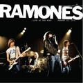 Ramones - Live At The Roxy, 8/12/76 (140 g) (2 LP)