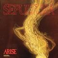 Sepultura - Arise: Rough Mixes For Rock In Rio (140 g) (LP)