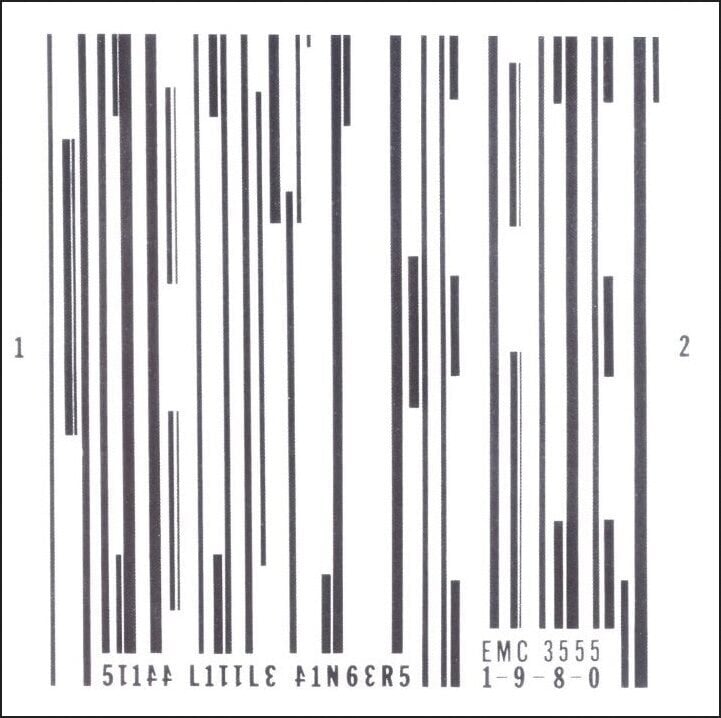 Musik-CD Stiff Little Fingers - Nobody'S Heroes (2 CD)