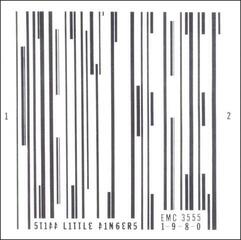 Musik-CD Stiff Little Fingers - Nobody'S Heroes (2 CD)