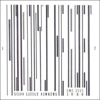 Musik-CD Stiff Little Fingers - Nobody'S Heroes (2 CD) - 1