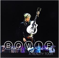 Music CD David Bowie - A Reality Tour (Reissue) (2 CD)