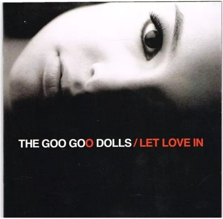 Musik-CD Goo Goo Dolls - Let Love In (20th Anniversary Edition) (2 CD)