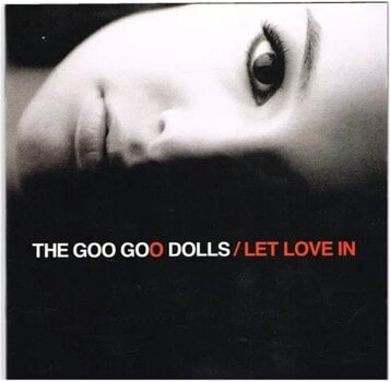 Musik-CD Goo Goo Dolls - Let Love In (20th Anniversary Edition) (2 CD) - 1