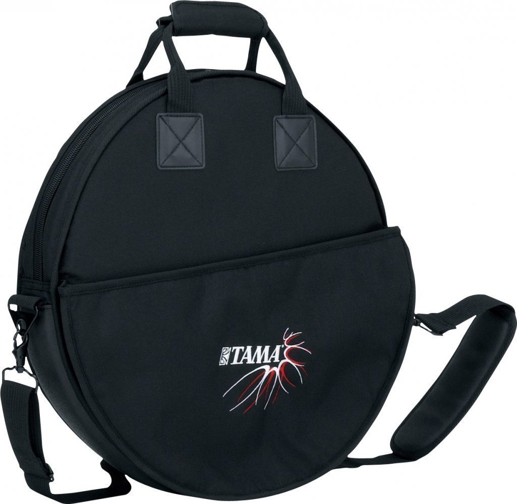 Bolsa de platillos Tama CMB18 Cymbal Bag 18''