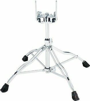 Tomständer Tama HTW749W Roadpro Double Tom Stand - 1