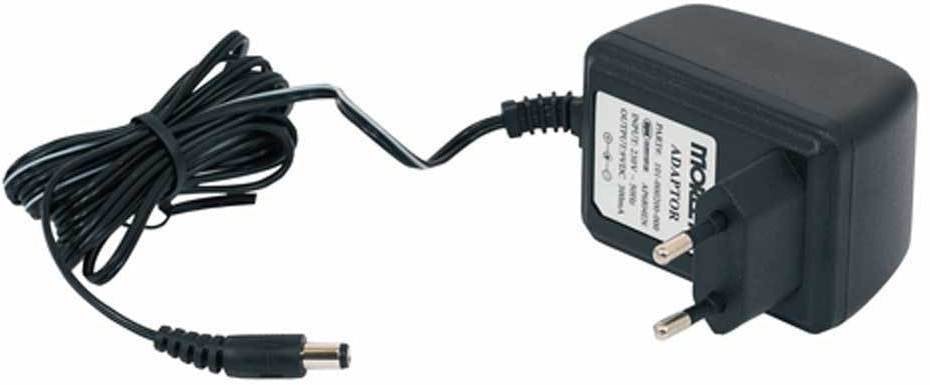 Power Supply Adapter Morley 9V Universal Effect Pedal Adapter