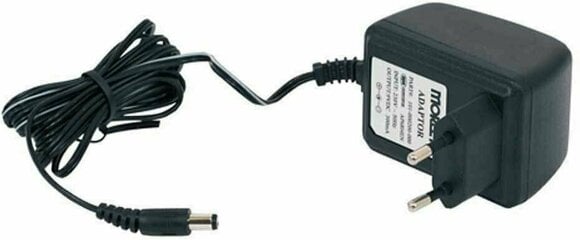 Power Supply Adapter Morley 9V Universal Effect Pedal Adapter - 1