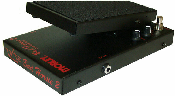 Wah-Wah pedal Morley Steve Vai Bad Horse Wah - 1