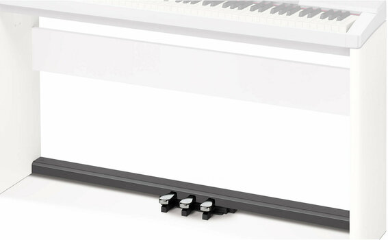 Nožní ovladač pro klávesový nástroj Casio Pedal Unit SP33 - 1