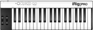 IK Multimedia iRIG Keys Pro
