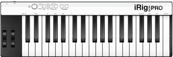 MIDI sintesajzer IK Multimedia iRIG Keys Pro - 1